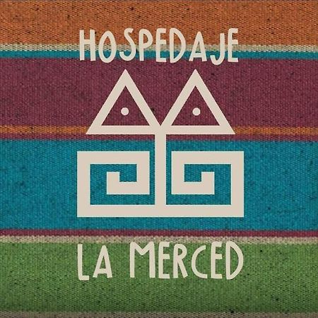 Hospedaje La Merced Humahuaca Extérieur photo