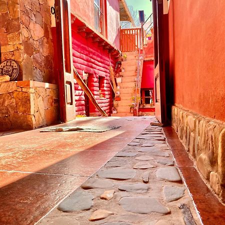 Hospedaje La Merced Humahuaca Extérieur photo