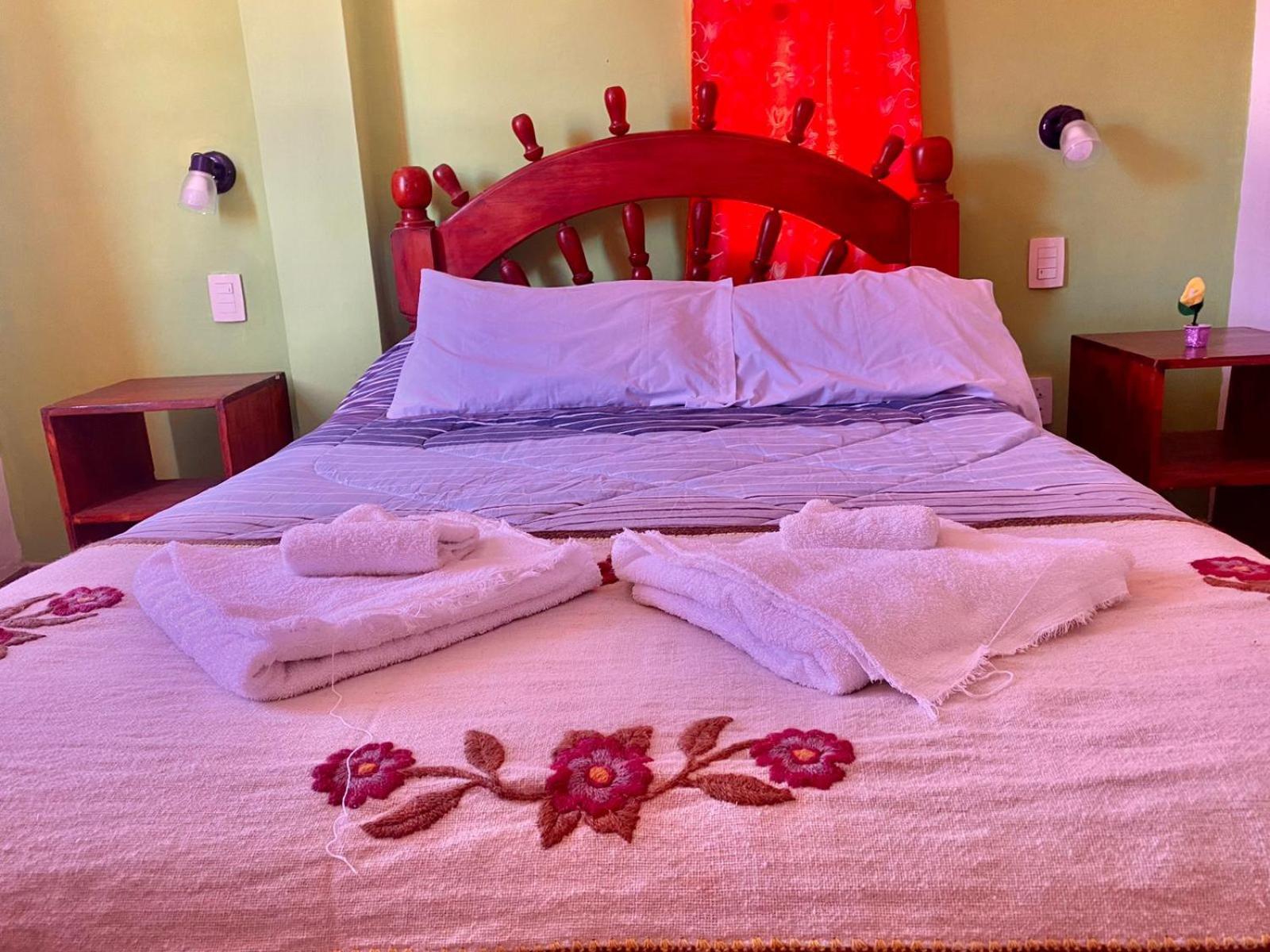 Hospedaje La Merced Humahuaca Extérieur photo