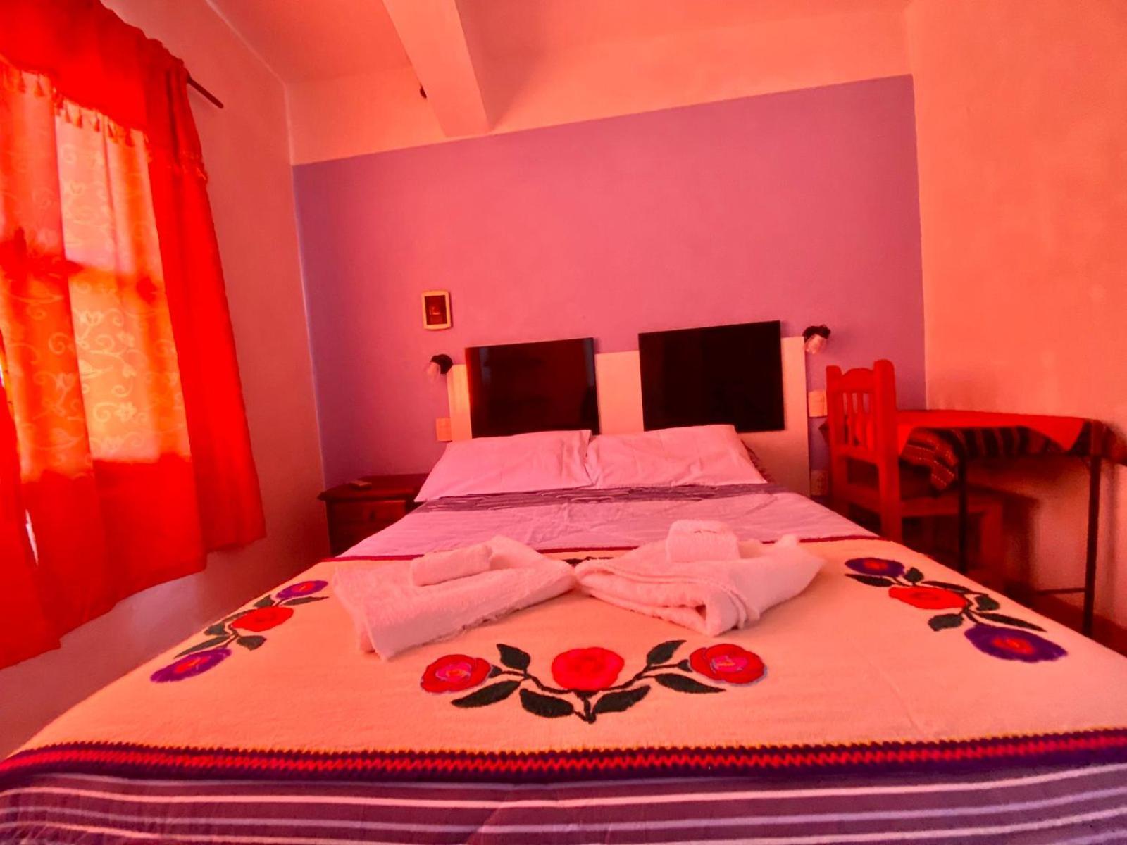 Hospedaje La Merced Humahuaca Extérieur photo
