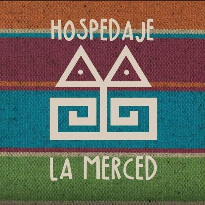 Hospedaje La Merced Humahuaca Extérieur photo