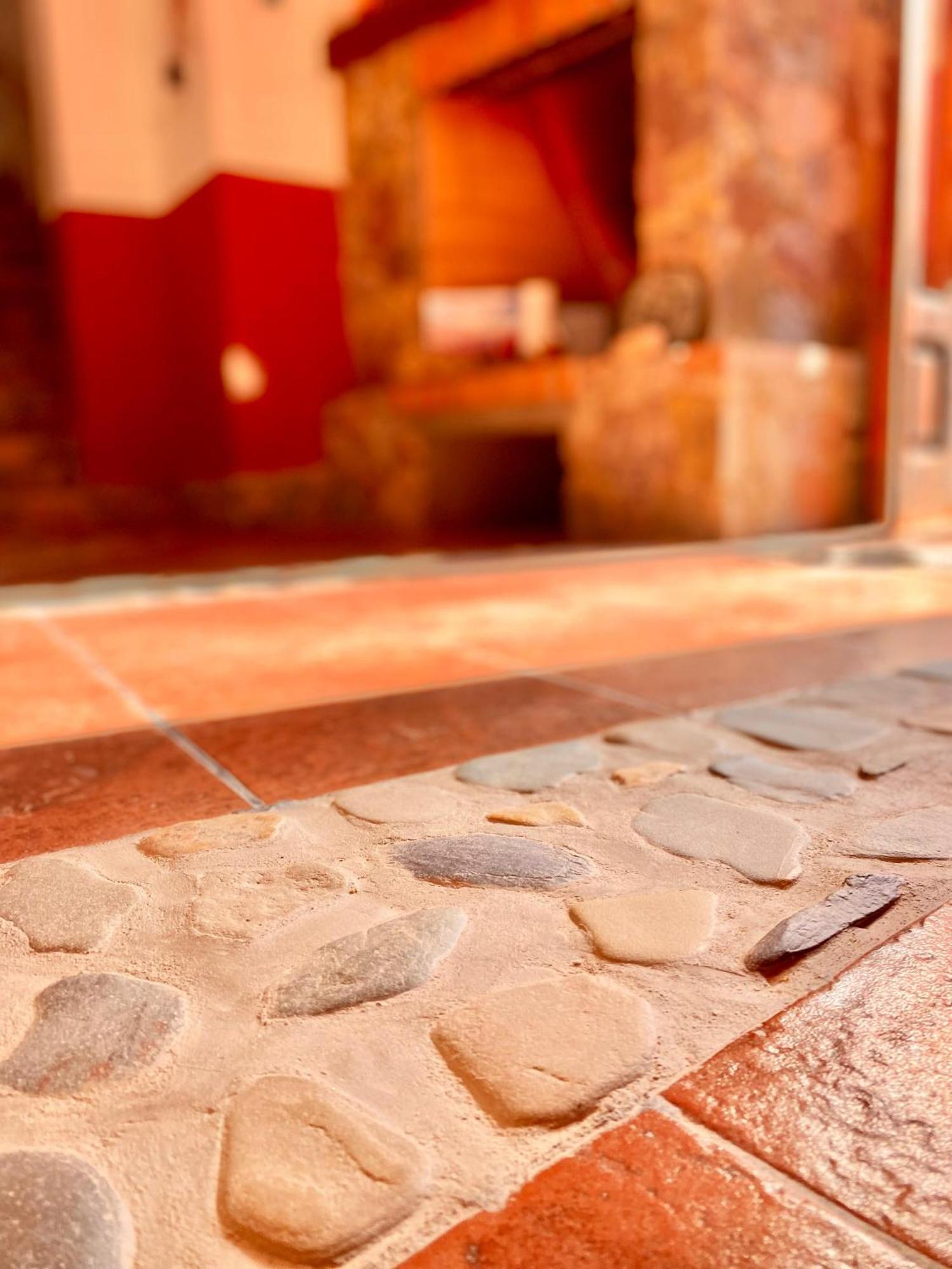 Hospedaje La Merced Humahuaca Extérieur photo
