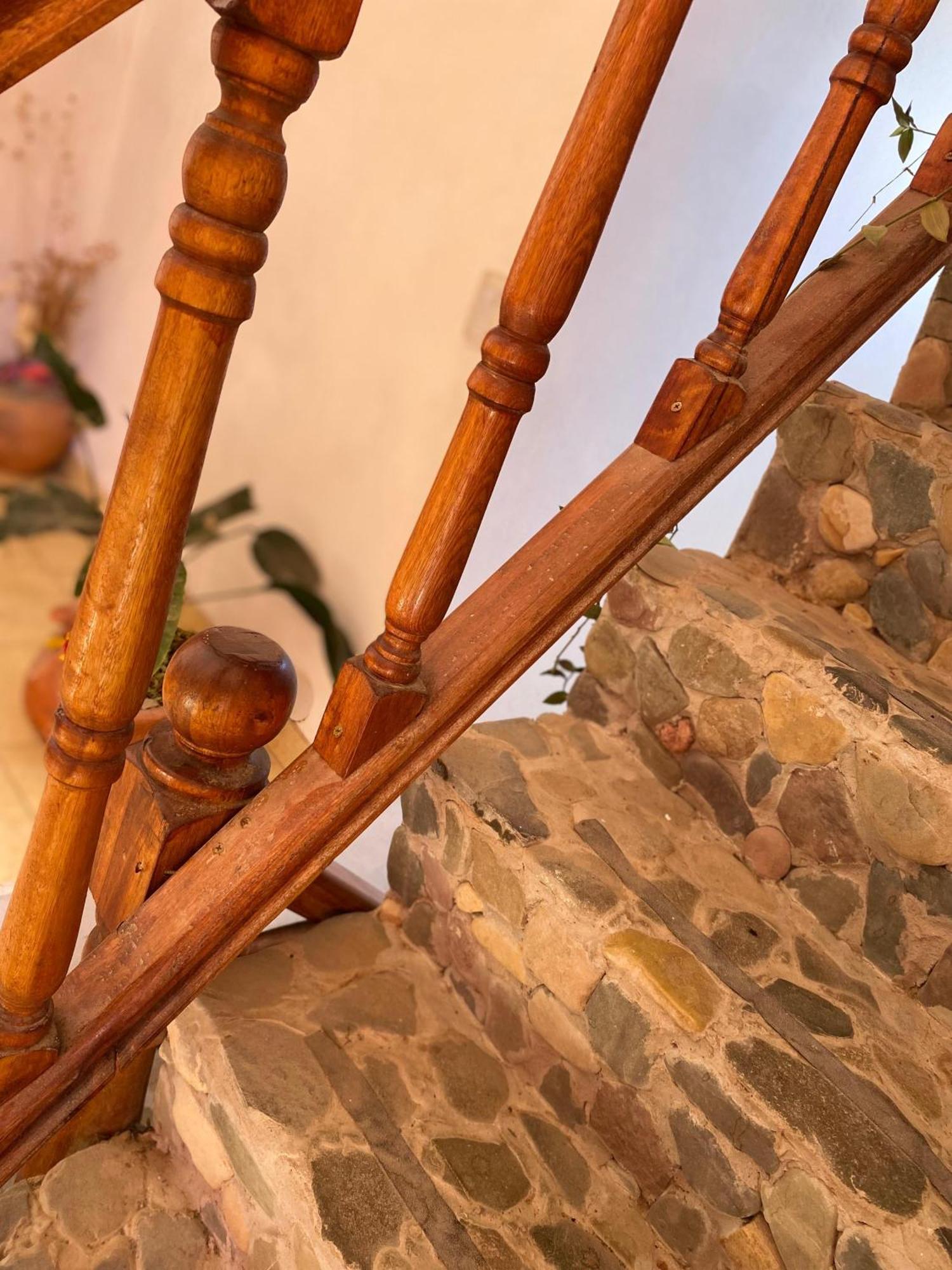 Hospedaje La Merced Humahuaca Extérieur photo